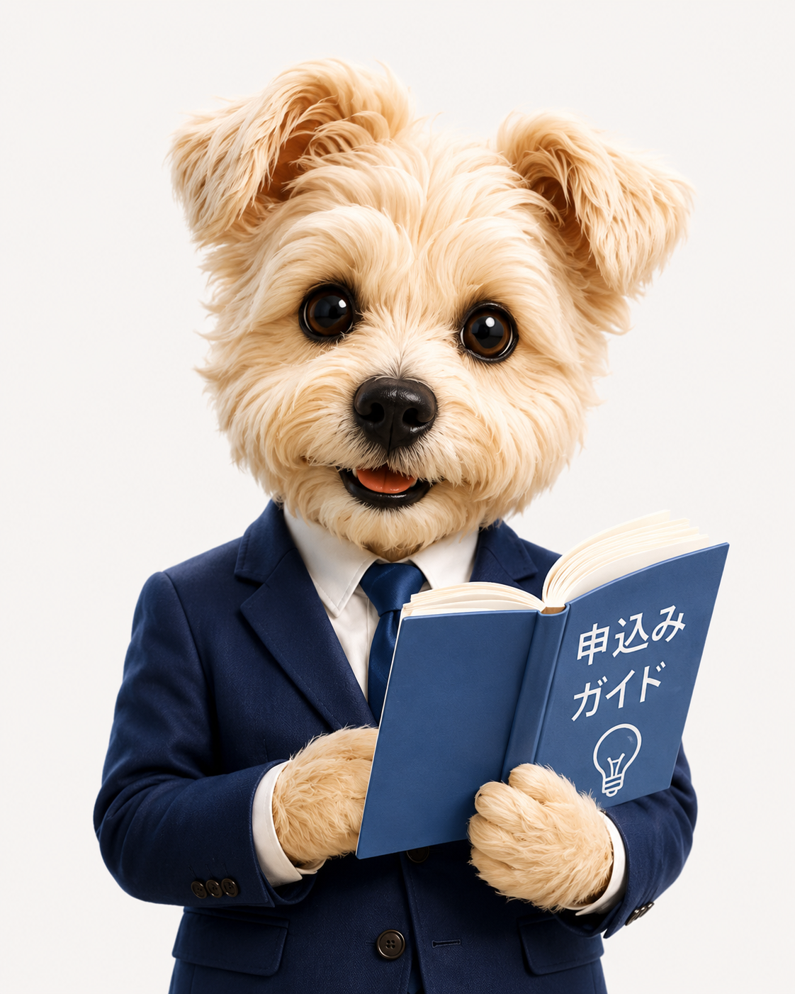 申込みガイド
